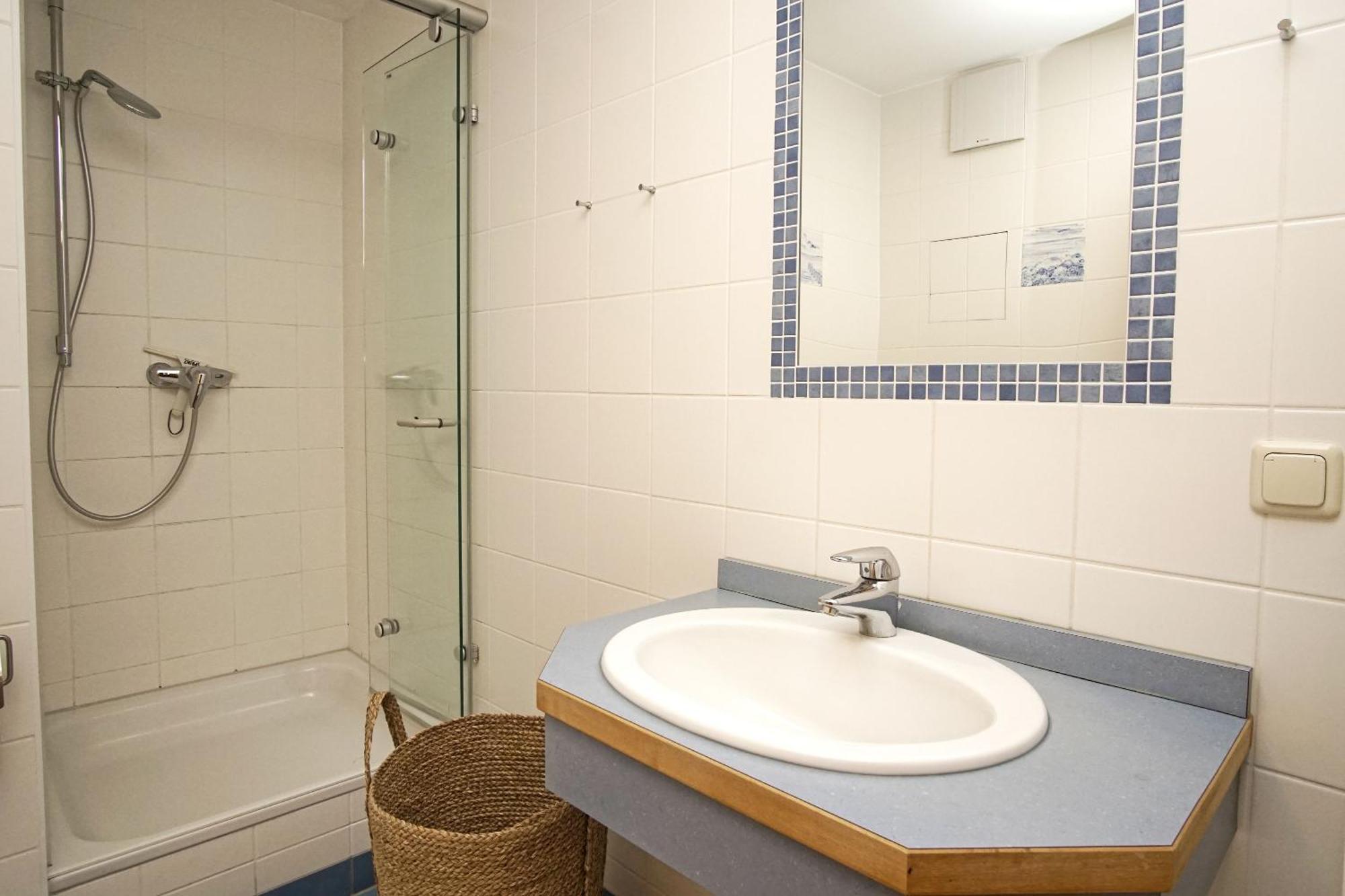 לומה Ferienwohnung Mit Traumhaftem Meerblick - Haus Am Meer Fewo 02 מראה חיצוני תמונה