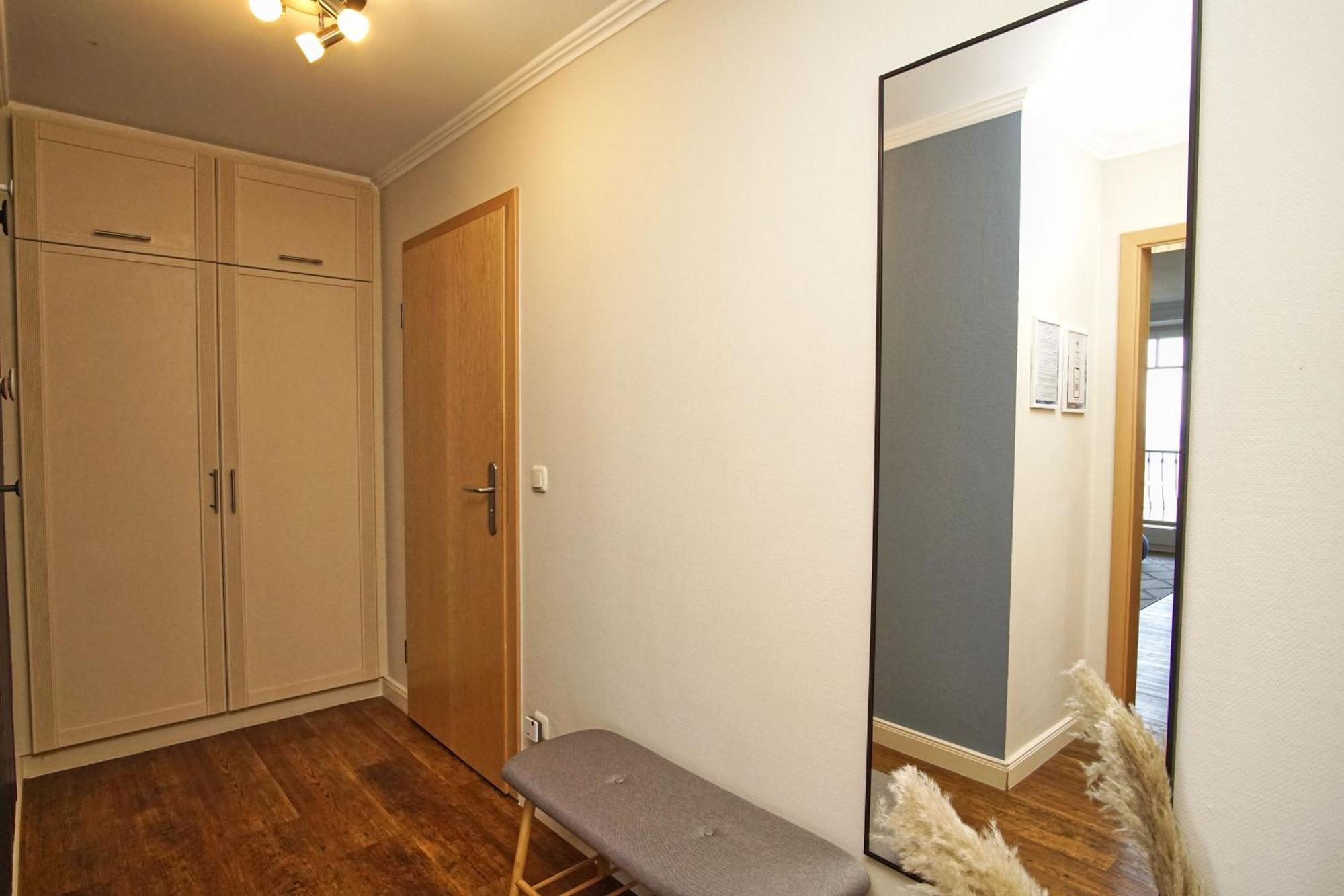 לומה Ferienwohnung Mit Traumhaftem Meerblick - Haus Am Meer Fewo 02 מראה חיצוני תמונה