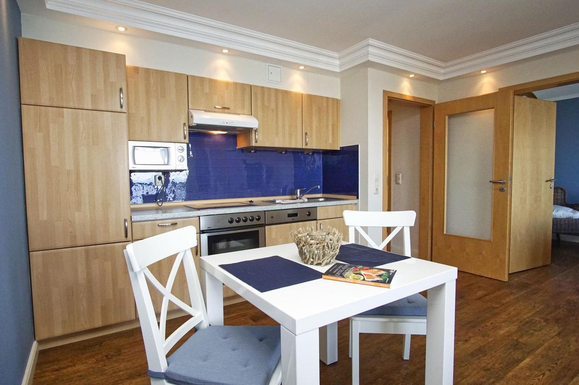 לומה Ferienwohnung Mit Traumhaftem Meerblick - Haus Am Meer Fewo 02 מראה חיצוני תמונה
