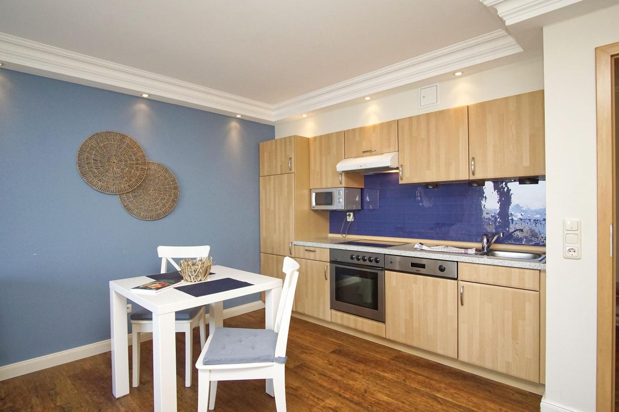 לומה Ferienwohnung Mit Traumhaftem Meerblick - Haus Am Meer Fewo 02 מראה חיצוני תמונה